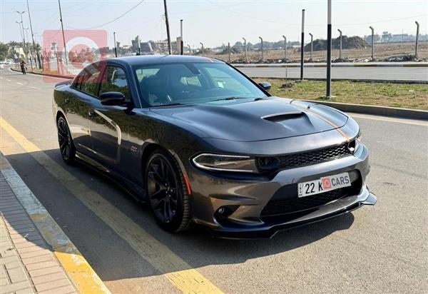 Dodge Charger 2023 for sale in Iraq - Baghdad